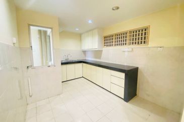 Bandar Baru Selayang