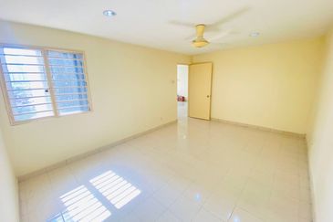 Bandar Baru Selayang