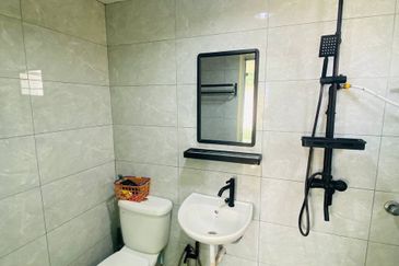 Bandar Baru Selayang