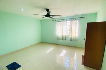 Bandar Baru Selayang