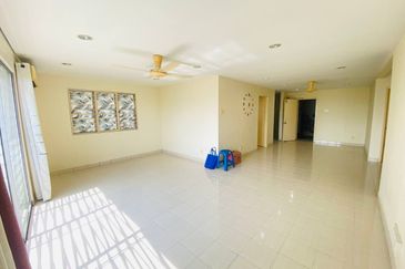 Bandar Baru Selayang