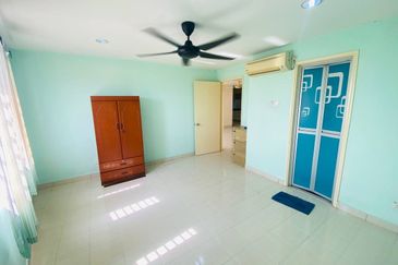 Bandar Baru Selayang