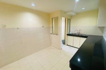 Bandar Baru Selayang