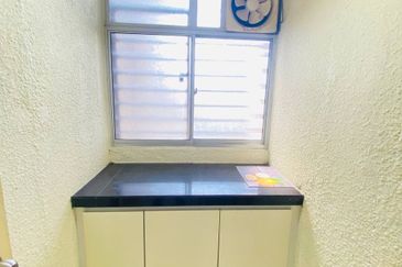 Bandar Baru Selayang