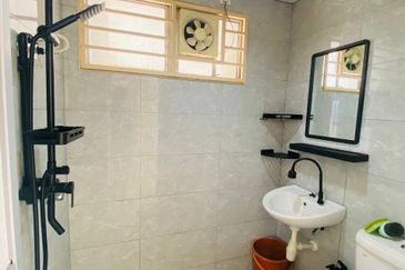 Bandar Baru Selayang