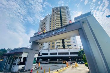 Bandar Baru Selayang