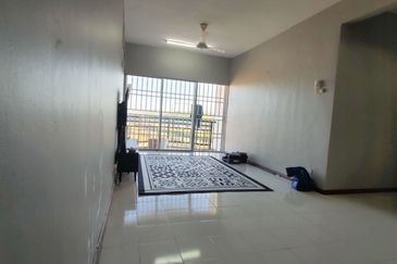 Danau Sutera Apartment