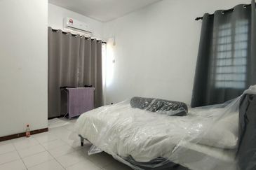 Danau Sutera Apartment