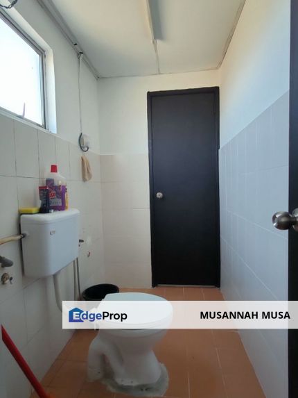 Danau Sutera Apartment Kundang Rawang, Selangor, Rawang