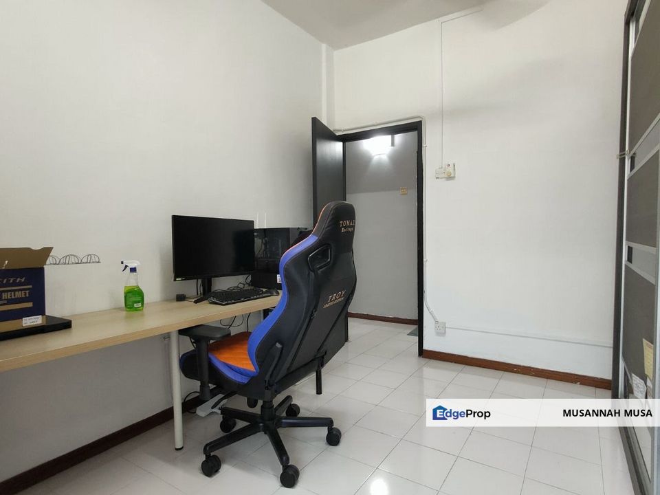 Danau Sutera Apartment Kundang Rawang, Selangor, Rawang