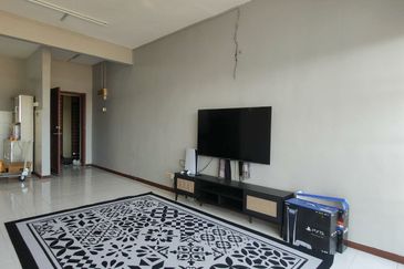 Danau Sutera Apartment