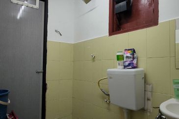 Danau Sutera Apartment