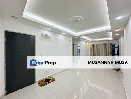 Residensi Laguna Biru 2 Tasik Biru Kundang, Rawang, Selangor, Rawang