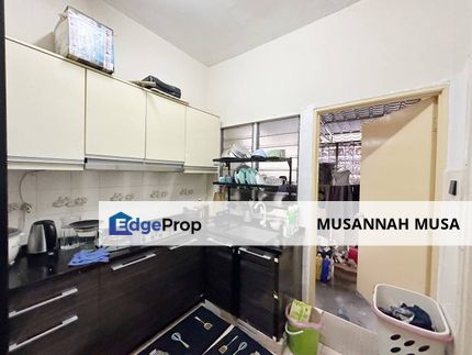 Double Storey Bandar Bukit Puchong , Selangor, Puchong