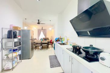 Setia Warisan Tropika