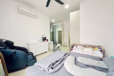 Setia Warisan Tropika