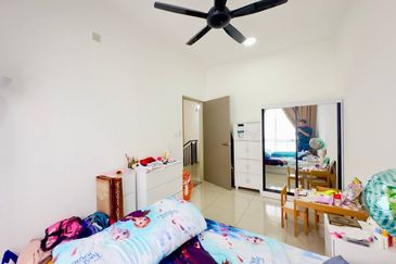 Setia Warisan Tropika