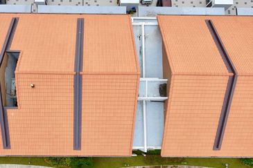 Setia Warisan Tropika