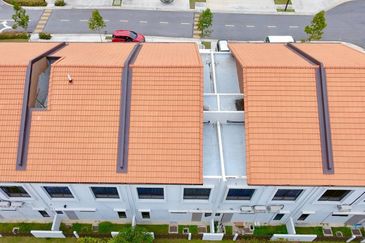 Setia Warisan Tropika