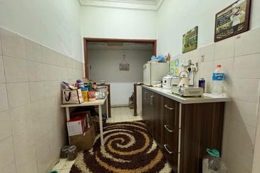 Suria Apartment Jalan Pju 10/14A Damansara Damai, Petaling Jaya, Selangor