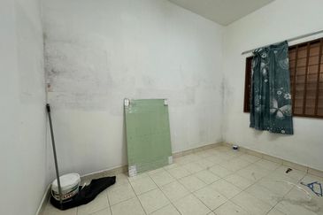 Suria Apartment Jalan Pju 10/14A Damansara Damai, Petaling Jaya, Selangor