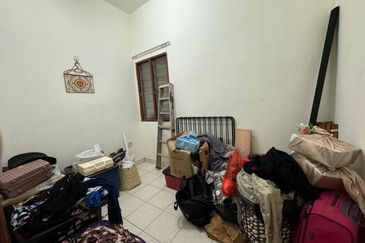 Suria Apartment Jalan Pju 10/14A Damansara Damai, Petaling Jaya, Selangor