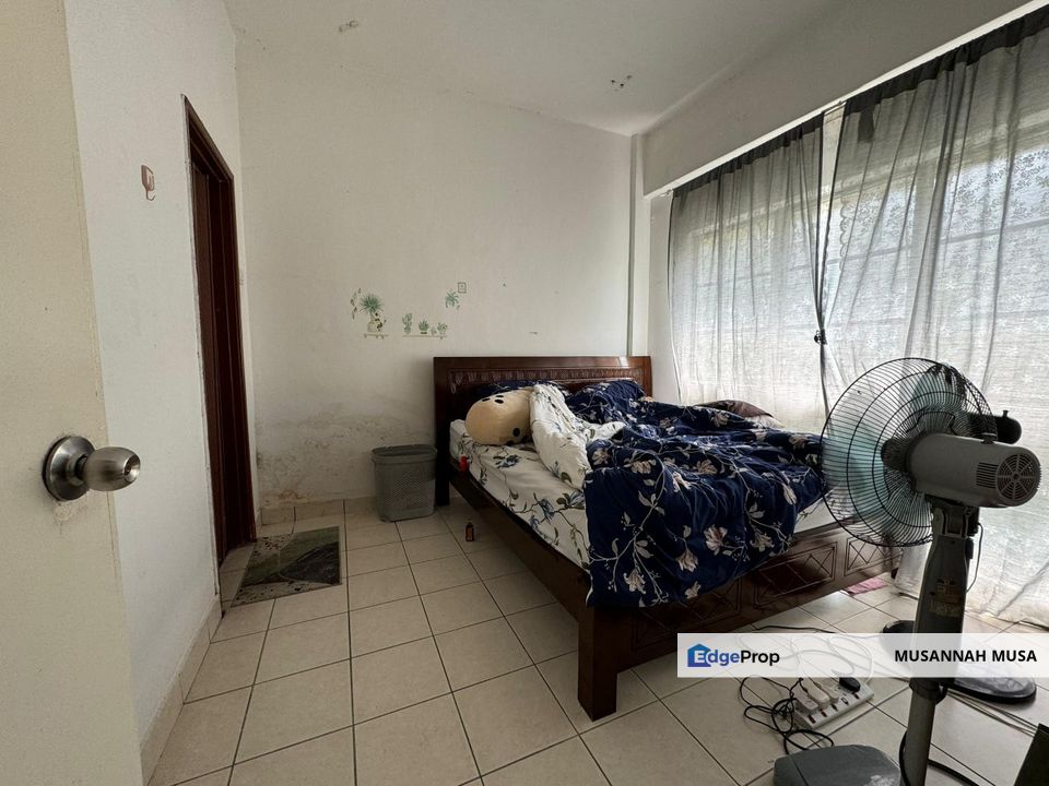 Suria Apartment Jalan Pju 10/14A Damansara Damai, Petaling Jaya, Selangor, Selangor, Damansara Damai