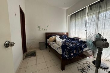 Suria Apartment Jalan Pju 10/14A Damansara Damai, Petaling Jaya, Selangor