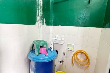 Taman Puchong Permai