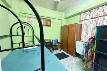 Taman Puchong Permai