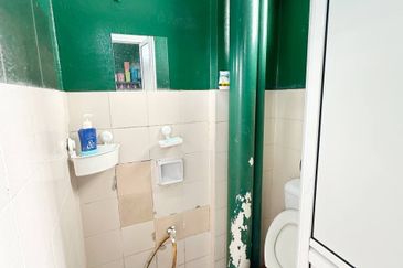 Taman Puchong Permai