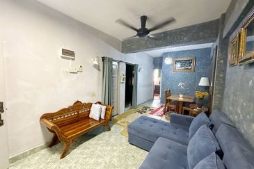 Taman Puchong Permai