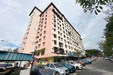 Taman Puchong Permai