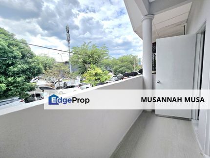 Townhouse Pandan Indah, Kuala Lumpur, Selangor, Pandan Indah