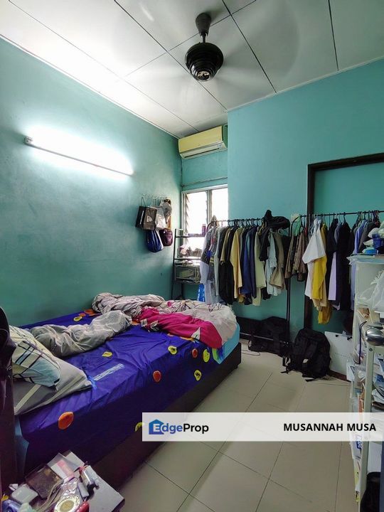 Double Storey Terrace Bandar Kinrara BK5, Puchong, Selangor, Bandar Kinrara Puchong