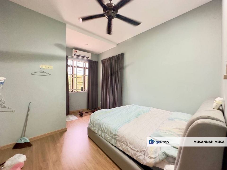 Ceria Residence Cyberjaya Double Storey, Selangor, Cyberjaya
