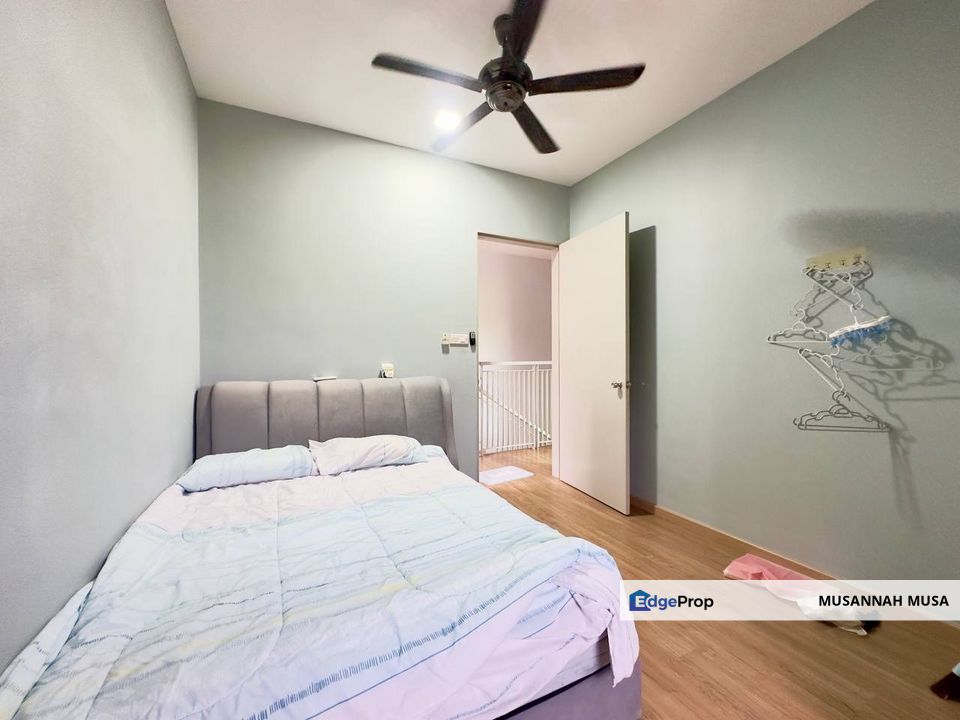 Ceria Residence Cyberjaya Double Storey, Selangor, Cyberjaya