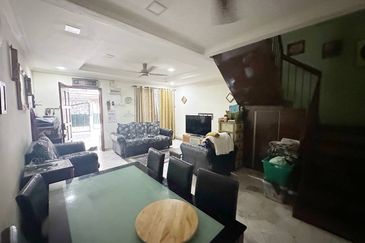 Taman Tasik Tambahan