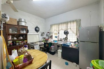 Taman Tasik Tambahan