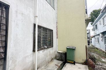 Taman Tasik Tambahan