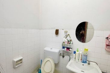 Taman Tasik Tambahan