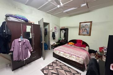 Taman Tasik Tambahan