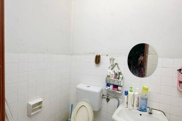 Taman Tasik Tambahan