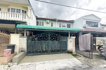 Taman Tasik Tambahan