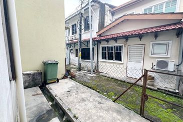 Taman Tasik Tambahan