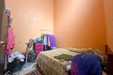 Seksyen 30, Shah Alam