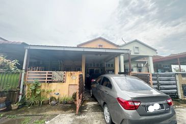 Seksyen 30, Shah Alam