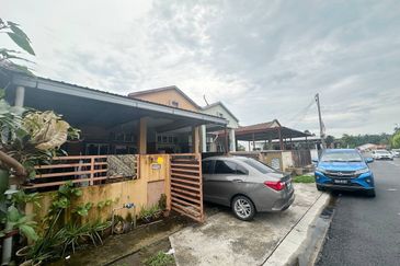 Seksyen 30, Shah Alam