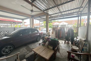 Seksyen 30, Shah Alam