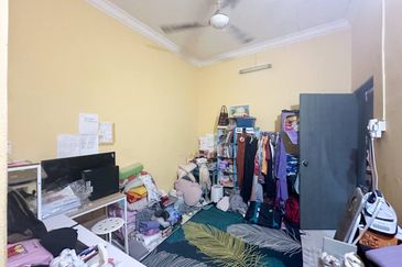 Seksyen 30, Shah Alam